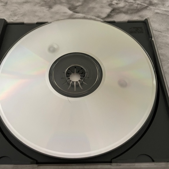 Grateful Dead - Built To Last CD - Picture 4 of 6